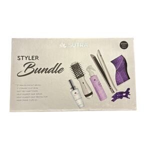 Sutra Styler Bundle Set